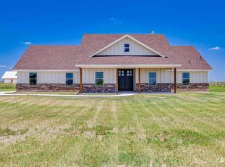 8794 Grayson Ln, San Angelo, TX 76905