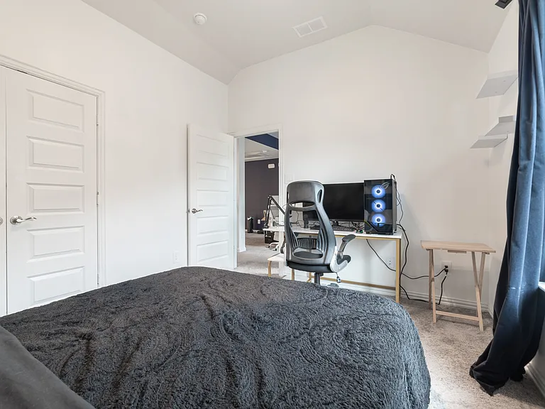 3rd bedroom