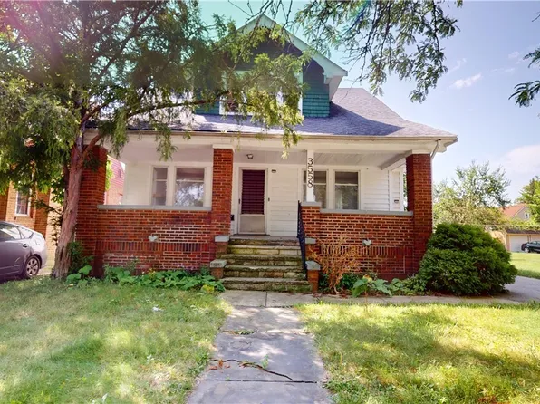 3558 Chelton Rd, Shaker Heights, OH 44120