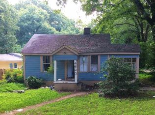 4620 White City Rd, Atlanta, GA 30337