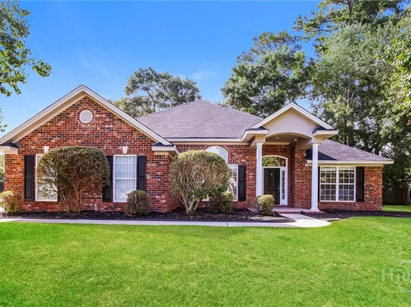 62 Edie Court, Richmond Hill, GA 31324