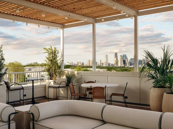 2323 S Lamar Blvd #237, Austin, TX 78704