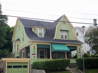 37 Maple St, Jamestown, NY 14701