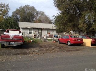 3686 Lee Dr NE, Moses Lake, WA 98837