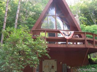 9515 River Rd, Westernville, NY 13486