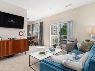Independence Place, Cranston, RI 02921