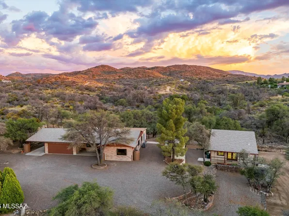 325 W Oak Hills Dr, Oracle, AZ 85623