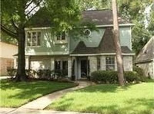 15031 Prairie Rose Dr, Houston, TX 77070