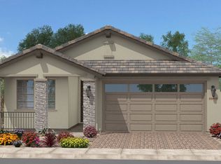 Jericho Plan, Calistoga at Enclave, Litchfield Park, AZ 85340