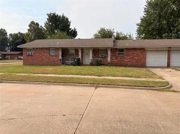 608 Mark Ave, Yukon, OK 73099