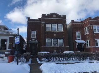 1412 N Linder Ave, Chicago, IL 60651