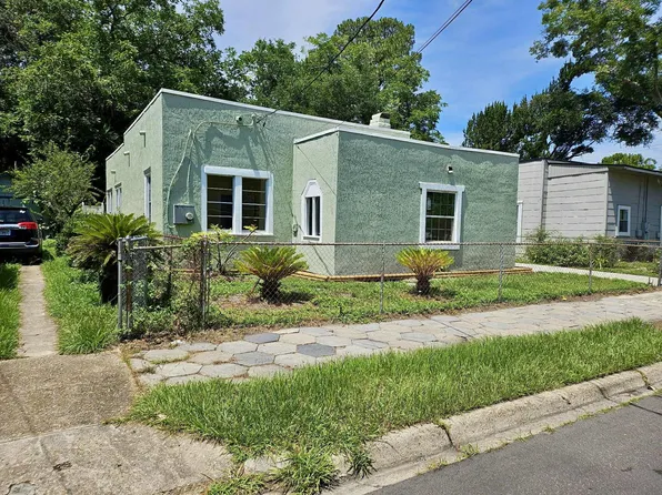 658 Long Branch Blvd, Jacksonville, FL 32206