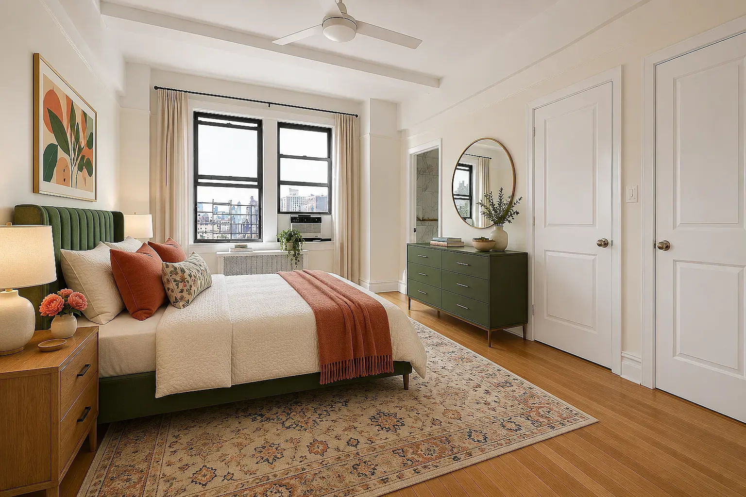 27 West 96th Street — Photo 4