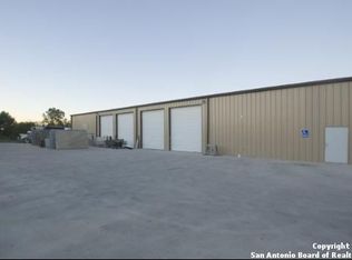 9406 Converse Business Ln, Converse, TX 78109