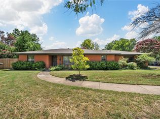 3917 S 3rd St, Waco, TX 76706