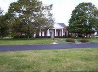 1531 Greenfield Sabina Rd, Sabina, OH 45169