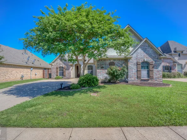 411 Fair Oaks St, Bossier City, LA 71112