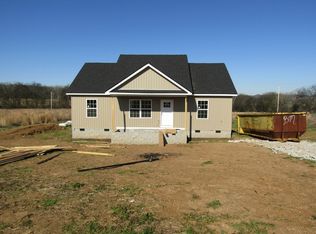 2335 Claude Fox Rd LOT 4, Cornersville, TN 37047