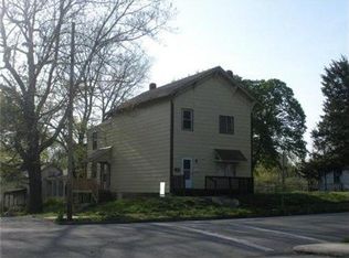 1001 5th Ave, Leavenworth, KS 66048