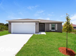 2918 Creech Ave SE, Palm Bay, FL 32909