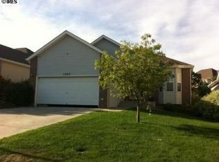 5303 9th Street Dr, Greeley, CO 80634