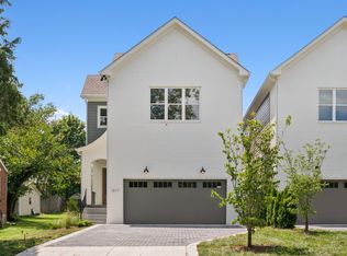 1016 Maplehurst Ln, Nashville, TN 37204