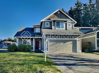 9414 173rd Street Ct E, Puyallup, WA 98375
