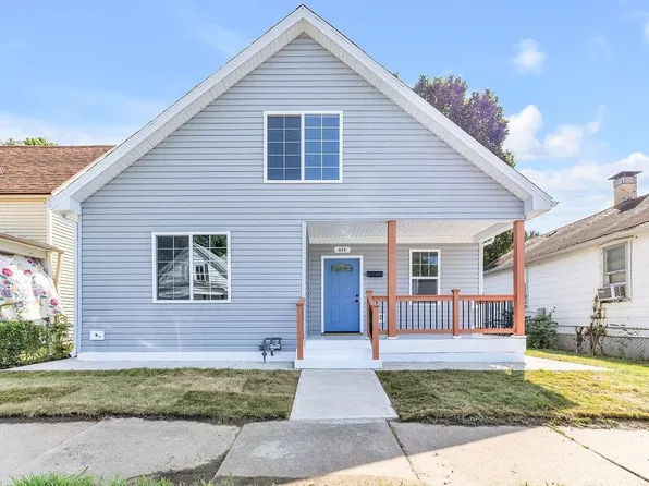 825 S 19th St, Saint Joseph, MO 64507