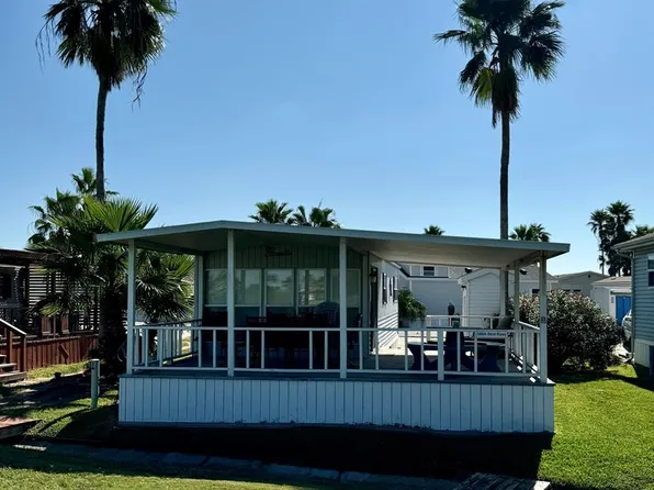 586A Star Fish Dr, Port Isabel, TX 78578
