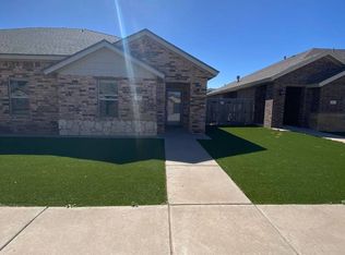 3207 112th St, Lubbock, TX 79423