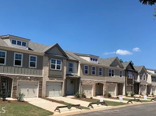 5228 Mill Way #1803, Stone Mountain, GA 30083
