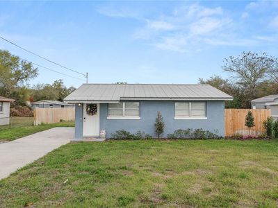 272 Avenue A, Waverly, FL, 33877