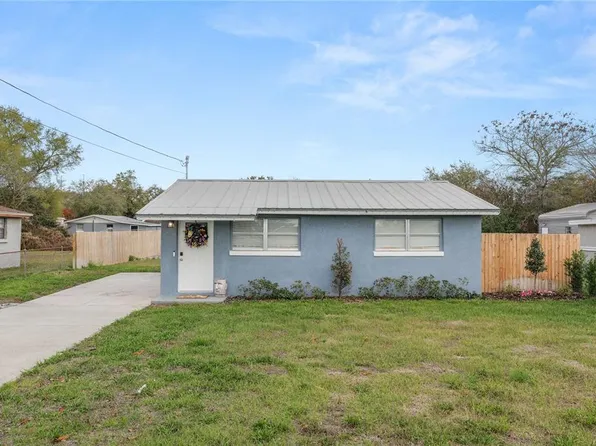 272 Avenue A, Waverly, FL 33877