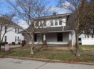 421 E 4th St, Augusta, KY 41002