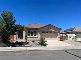 7442 Minkler Ct, Sparks, NV 89436