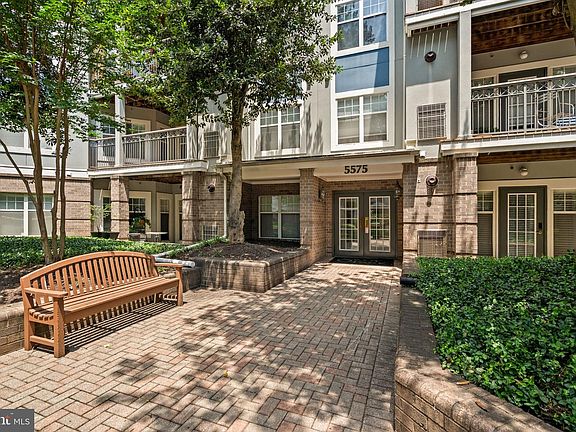 2nd image of 5575 Seminary Rd APT 102