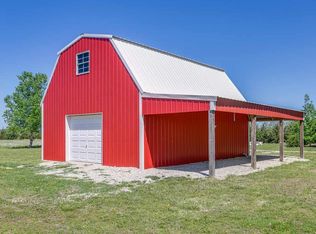 16889 SW Haverhill Rd, Leon, KS 67074