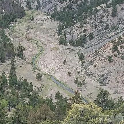 3rd image of Rock Creek Trl