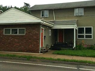 6126 Noblestown Rd, Oakdale, PA 15071