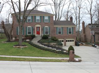 3077 Balsam Ct, Edgewood, KY 41017