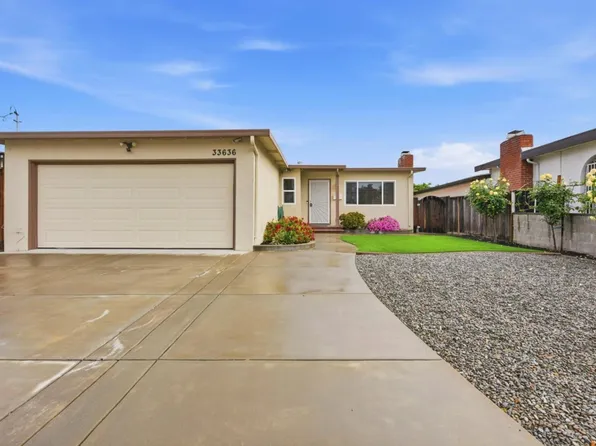 33636 14th St, Union City, CA 94587