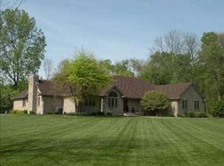 2087 Fauber Rd, Xenia, OH 45385