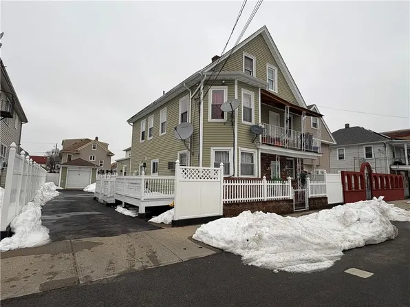 193 Clarence St, Providence, RI 02909