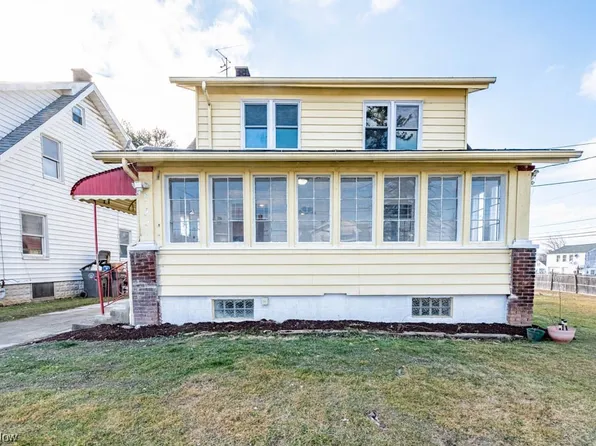 176 Wesley Ave, Youngstown, OH 44509