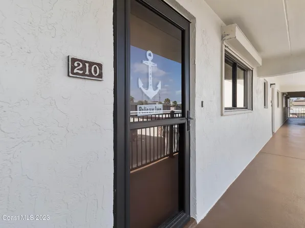 3060 N Atlantic Ave APT 210, Cocoa Beach, FL 32931