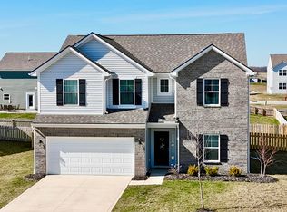 458 Quincy Cir, London, OH 43140