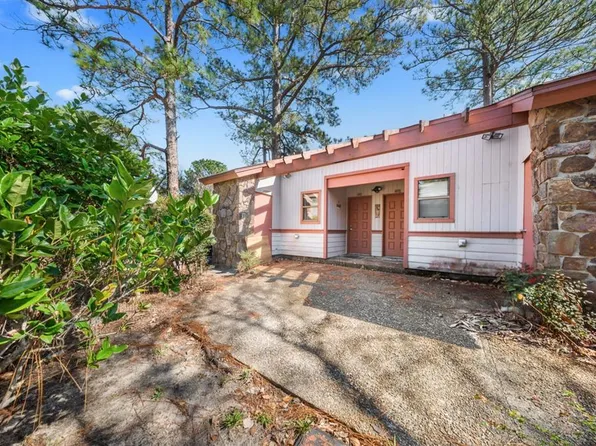 408 Club Villa, Brookeland, TX 75931