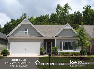 405 Trail Finders Way, Canton, GA 30114