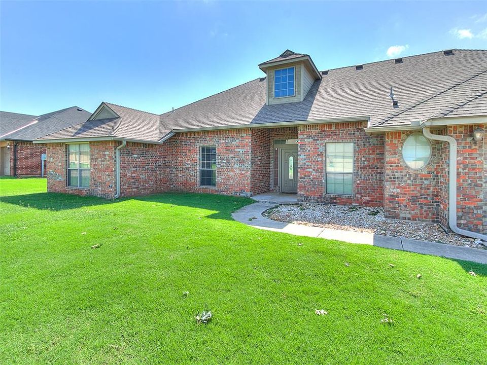 7933 Lindsay Ln, Edmond, OK 73025 | MLS #1175309 | Zillow