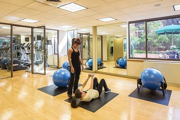 Rented by Compass | media 8